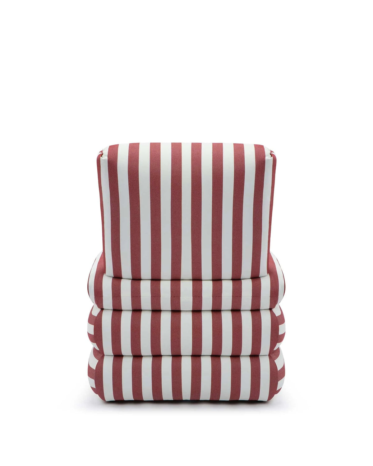 Pilla™ indoor/outdoor chair - outdoor lounge chairs pilla | madorne