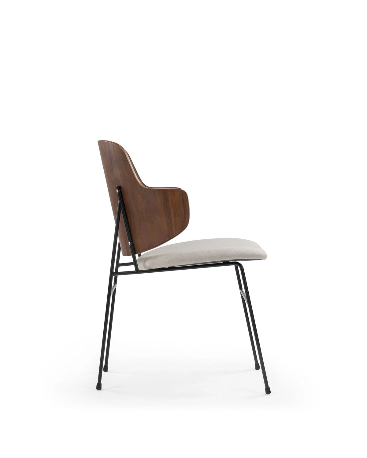 Pingu 53™ dining chair - chairs 53 | madorne
