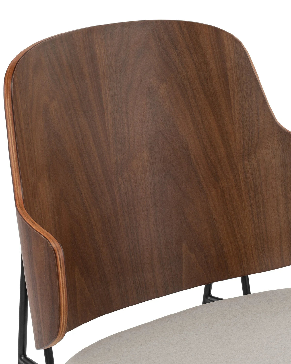 Pingu 53™ dining chair - chairs 53 | madorne