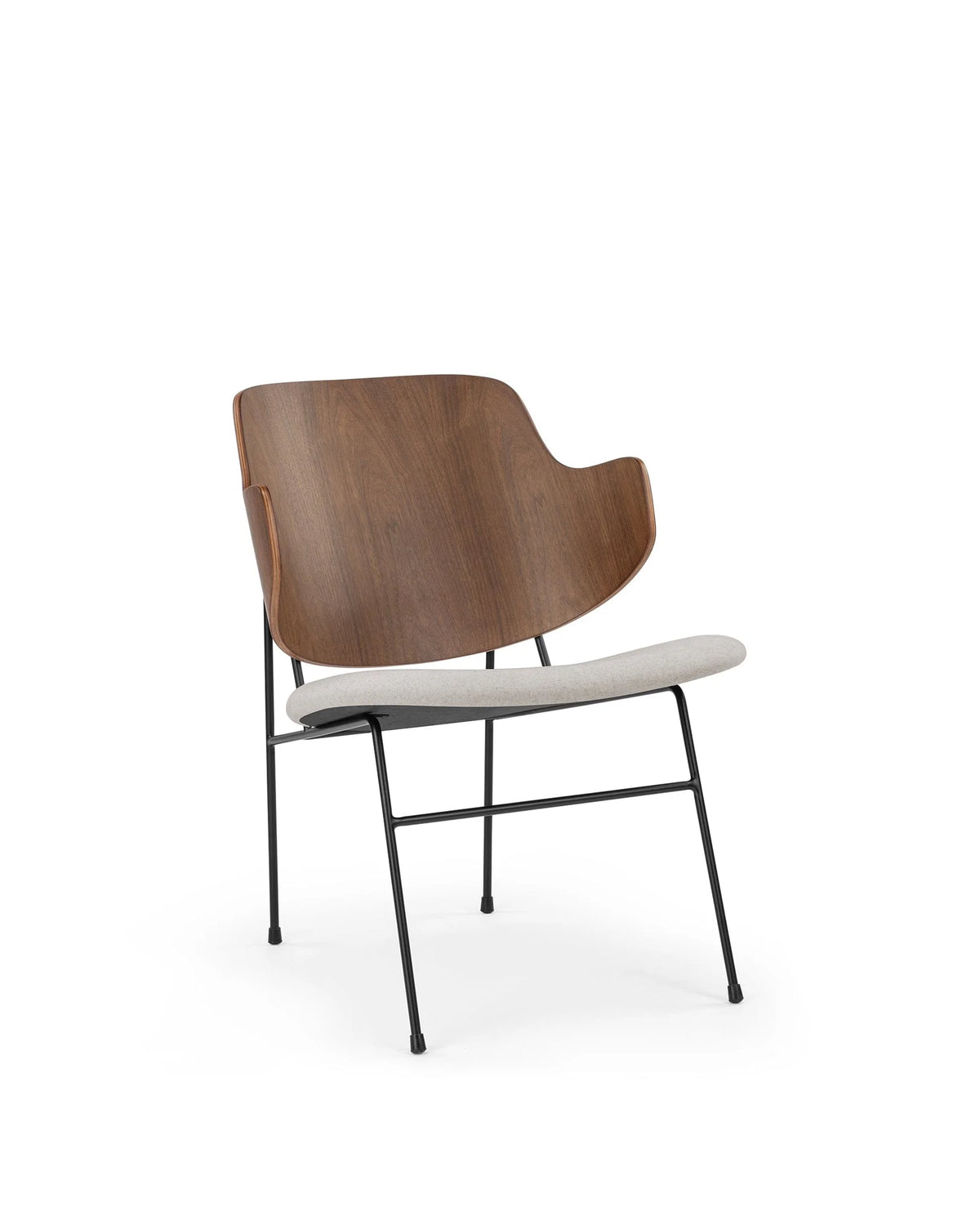 Pingu 53™ lounge chair - chairs 53 | madorne