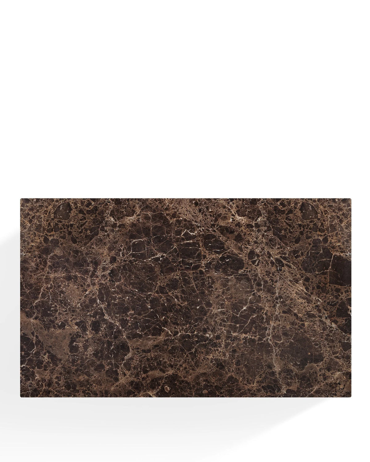 Plyn 01™ coffee table | marble or steel - tables norm architects plinth-inspired | madorne