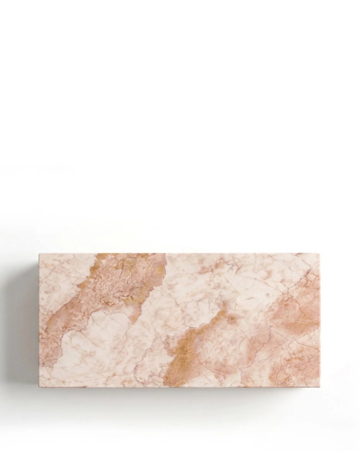 Plyn 01™ coffee table | marble or steel - tables norm architects plinth-inspired | madorne