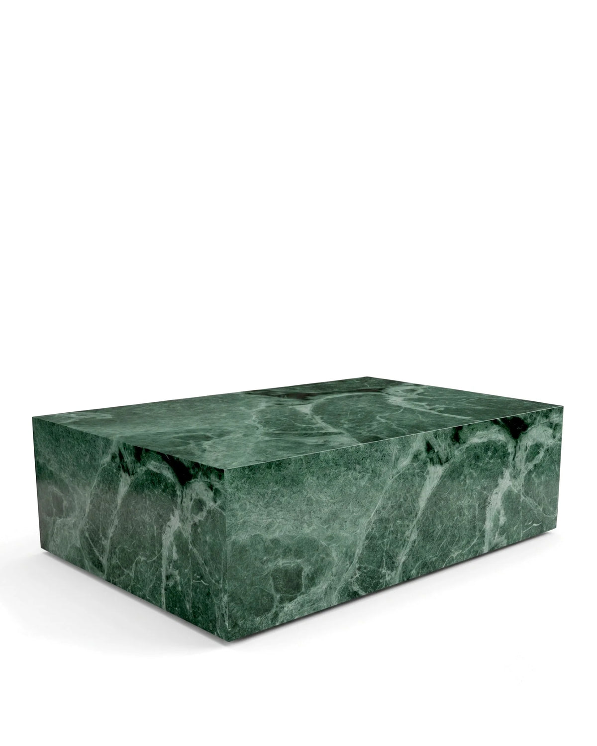 Plyn 01™ coffee table | marble or steel - tables norm architects plinth-inspired | madorne