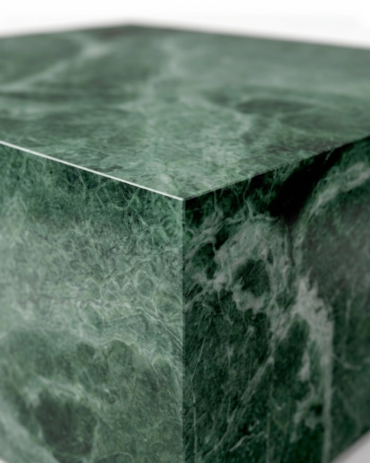 Plyn 01™ coffee table | marble or steel - tables norm architects plinth-inspired | madorne