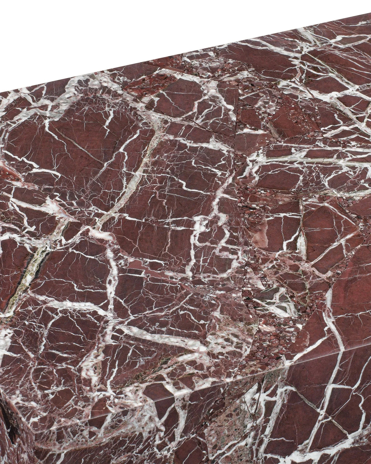 Plyn 01™ coffee table | marble or steel - tables norm architects plinth-inspired | madorne
