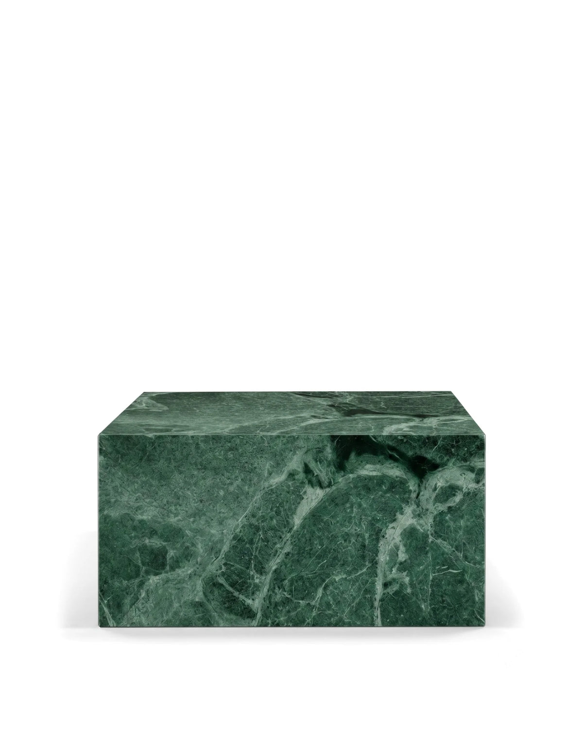 Plyn 01™ coffee table | marble or steel - tables norm architects plinth-inspired | madorne