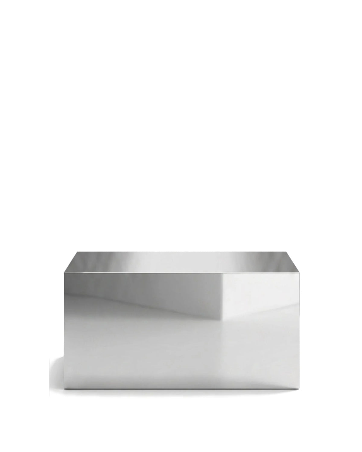 Plyn 01™ coffee table | marble or steel - tables norm architects plinth-inspired | madorne