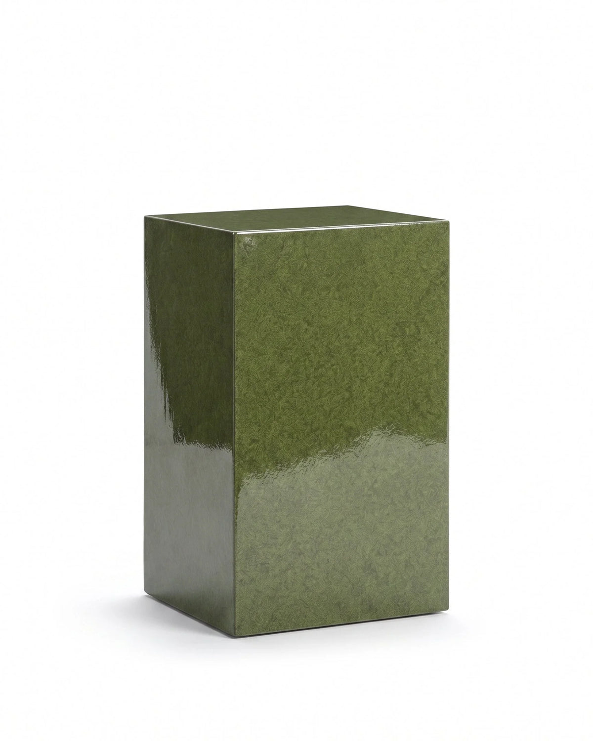 Plyn column™ side table | natural stone - tables column | designer | madorne