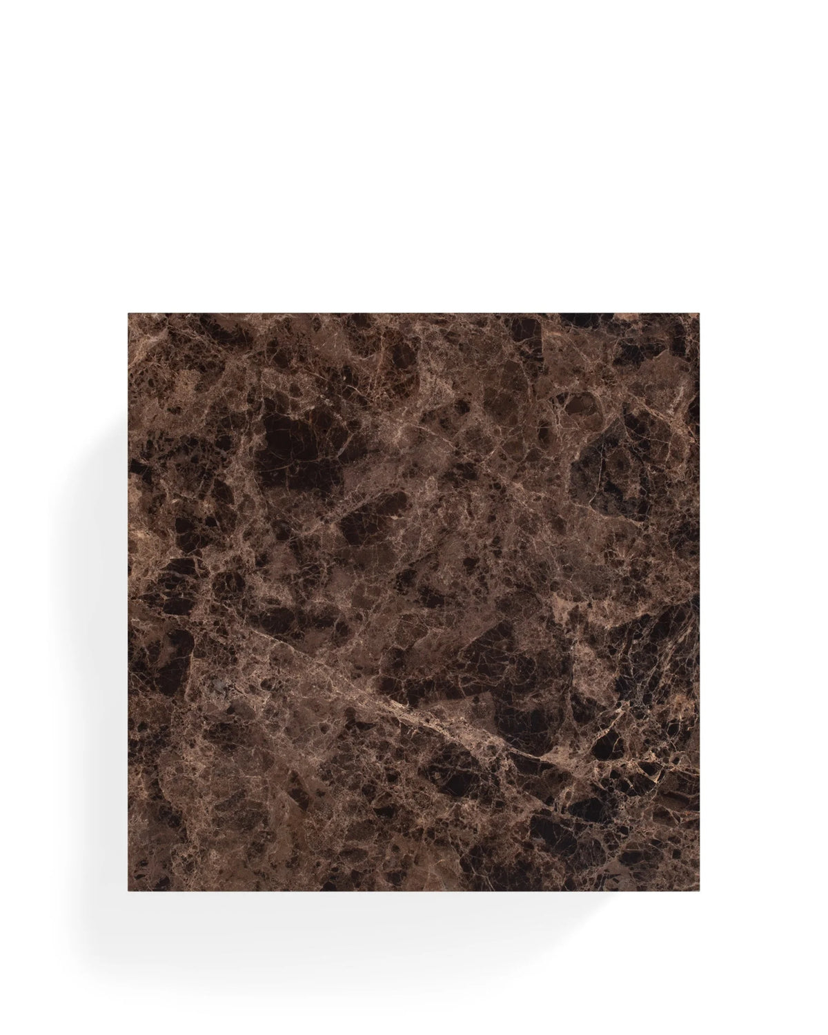 Plyn column™ side table | natural stone - tables column | designer | madorne