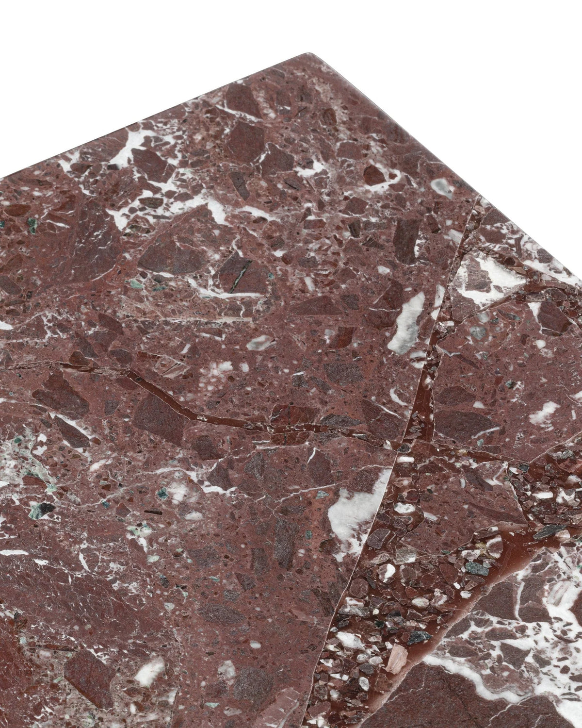 Plyn column™ side table | natural stone - tables column | designer | madorne