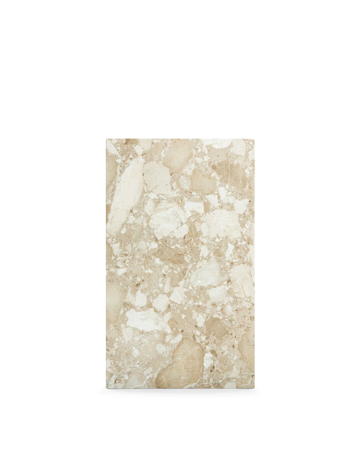 Plyn column™ side table | natural stone - tables column | designer | madorne