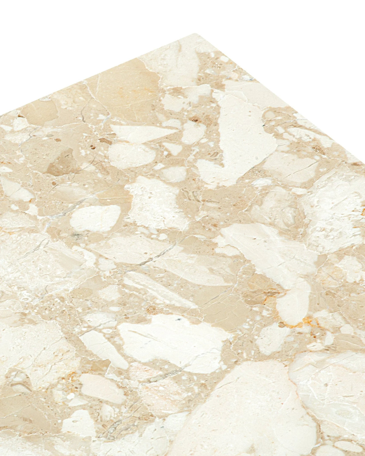 Plyn column™ side table | natural stone - tables column | designer | madorne