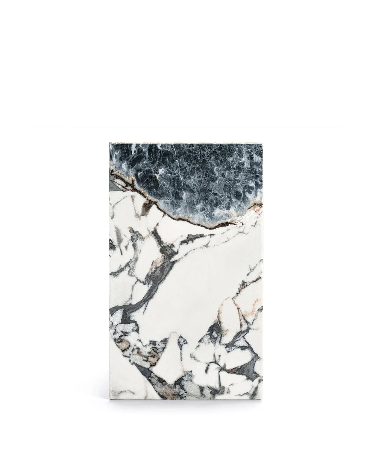 Plyn column™ side table | natural stone - tables column | designer | madorne