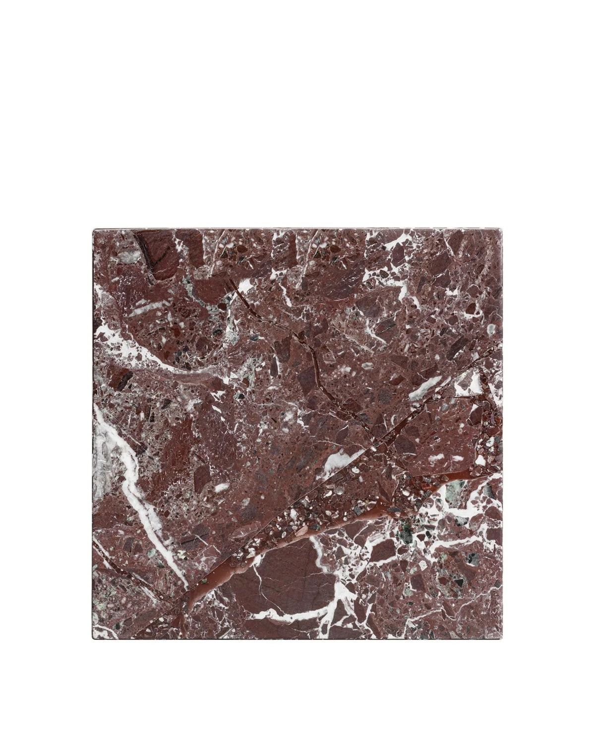 Plyn column™ side table | natural stone - tables column | designer | madorne