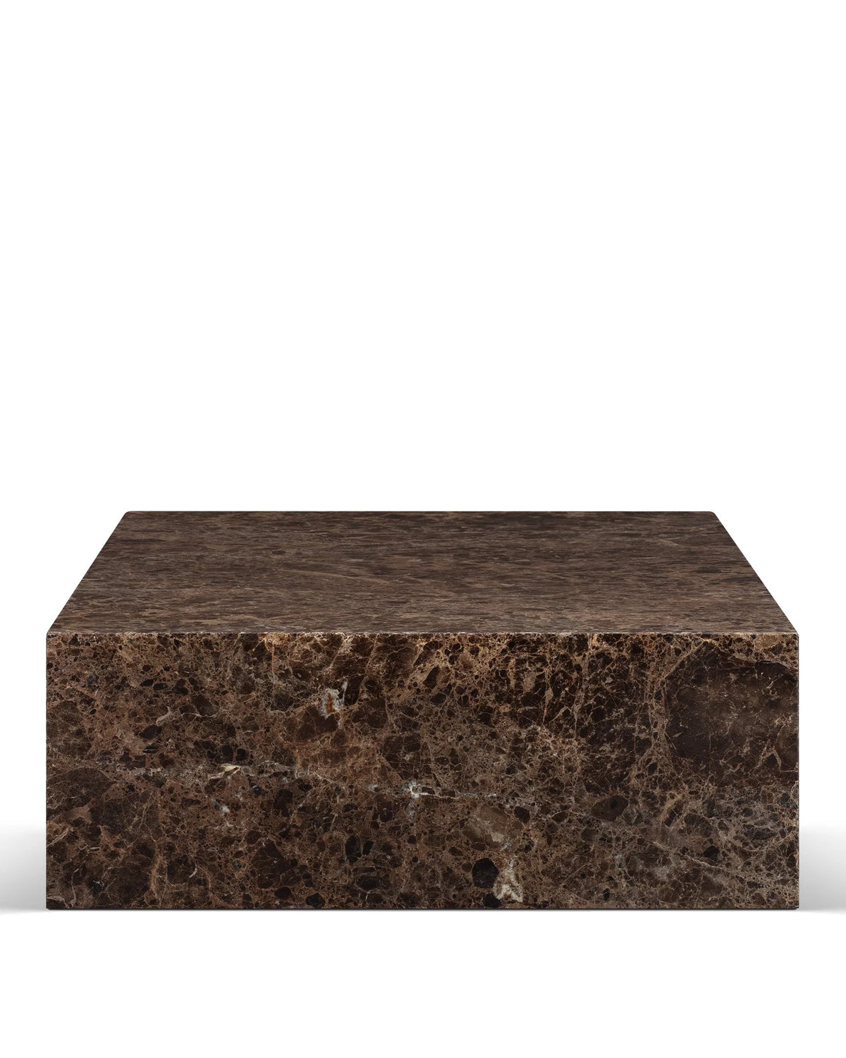 Plyn grande™ coffee table | monumental finish - tables grande | madorne