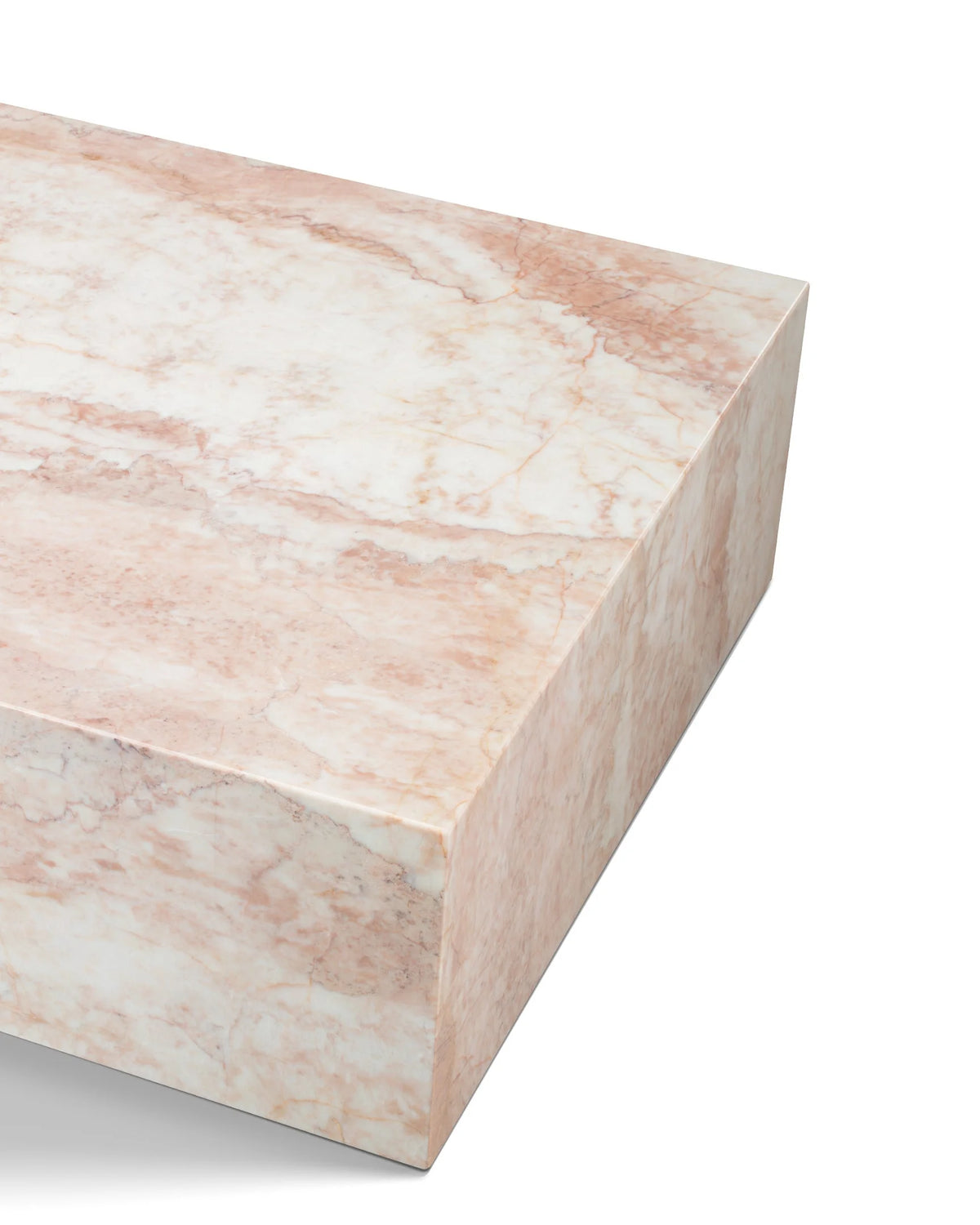 Plyn grande™ coffee table | monumental finish - tables grande | madorne
