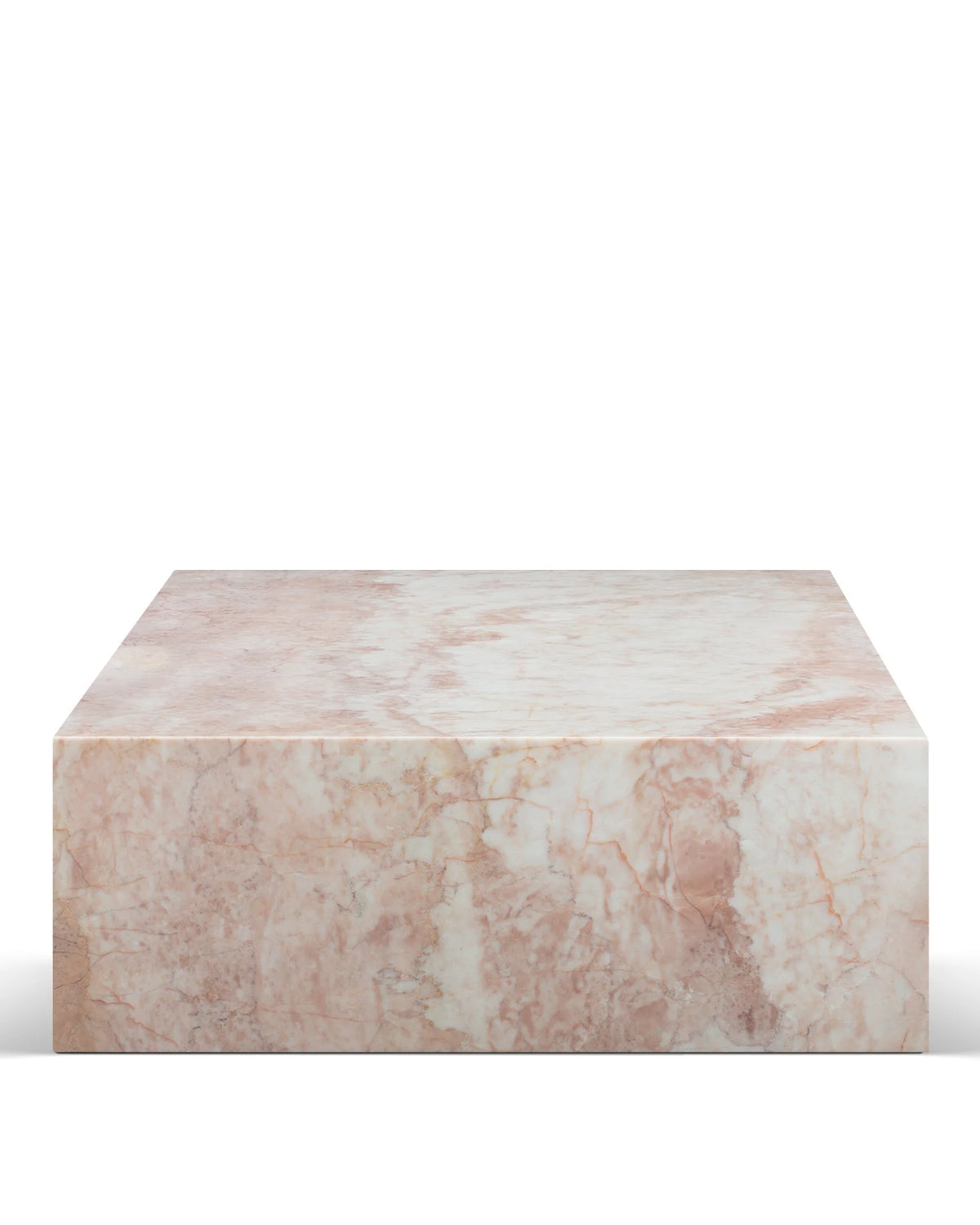 Plyn grande™ coffee table | monumental finish - tables grande | madorne