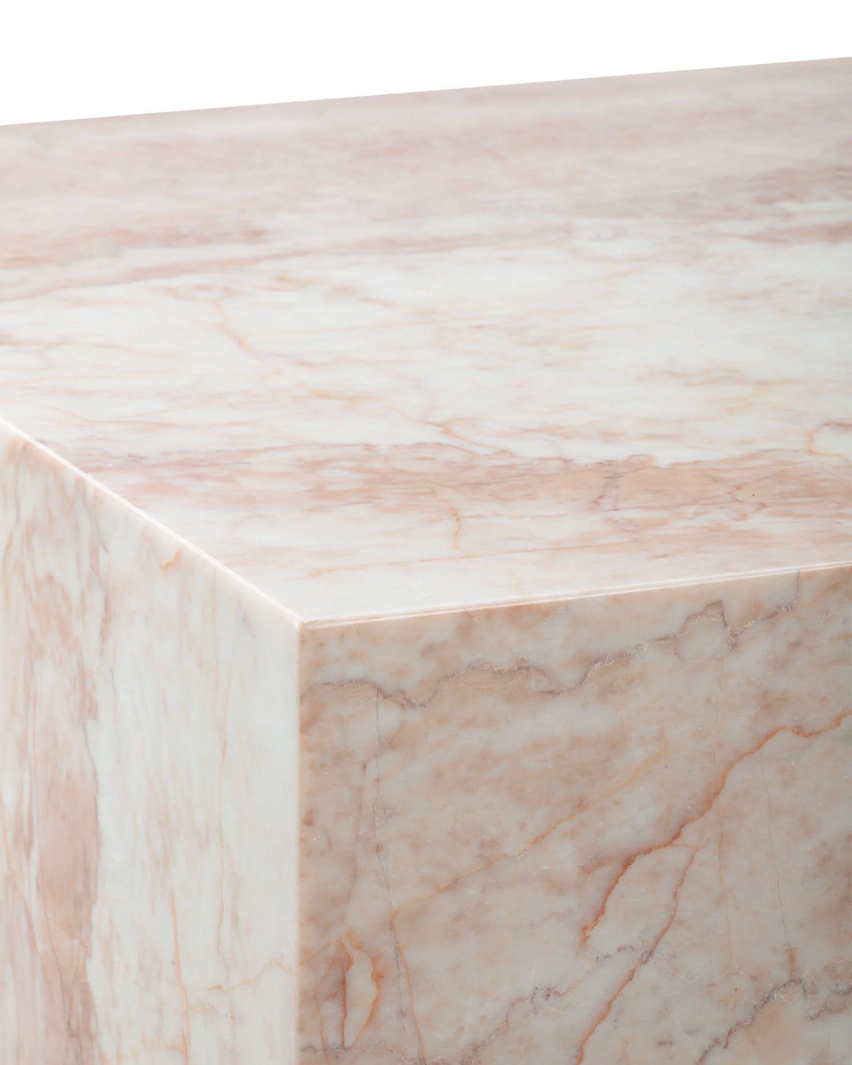 Plyn grande™ coffee table | monumental finish - tables grande | madorne