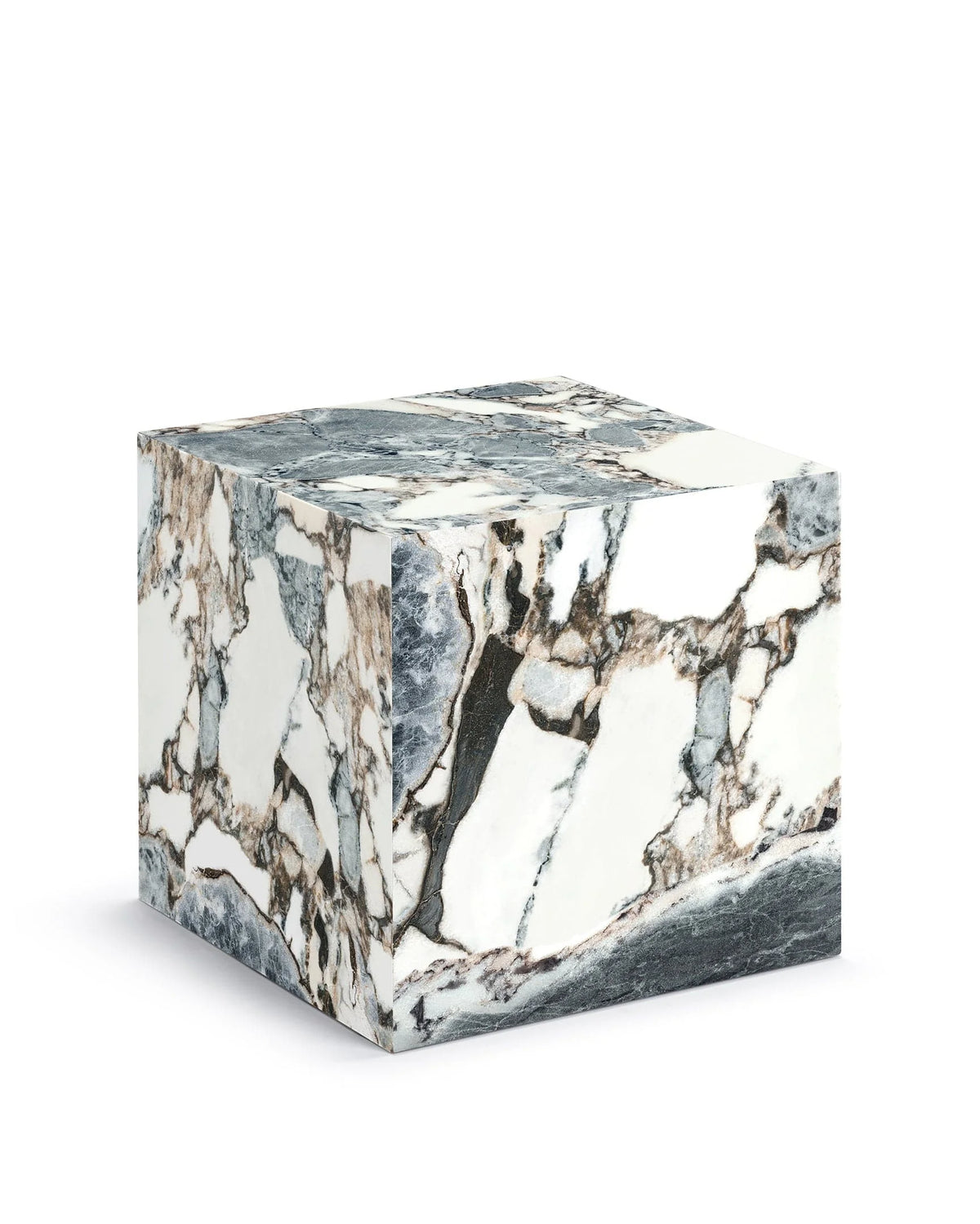Plyn short™ side table | natural stone - tables short | designer | madorne
