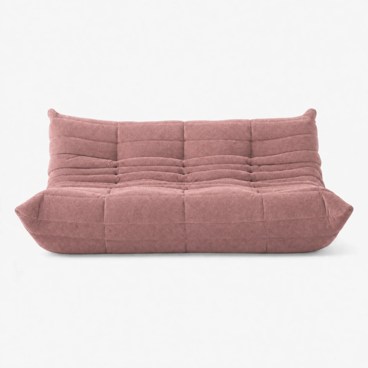 Pogo 73 Sofa in Phlox Cashmere