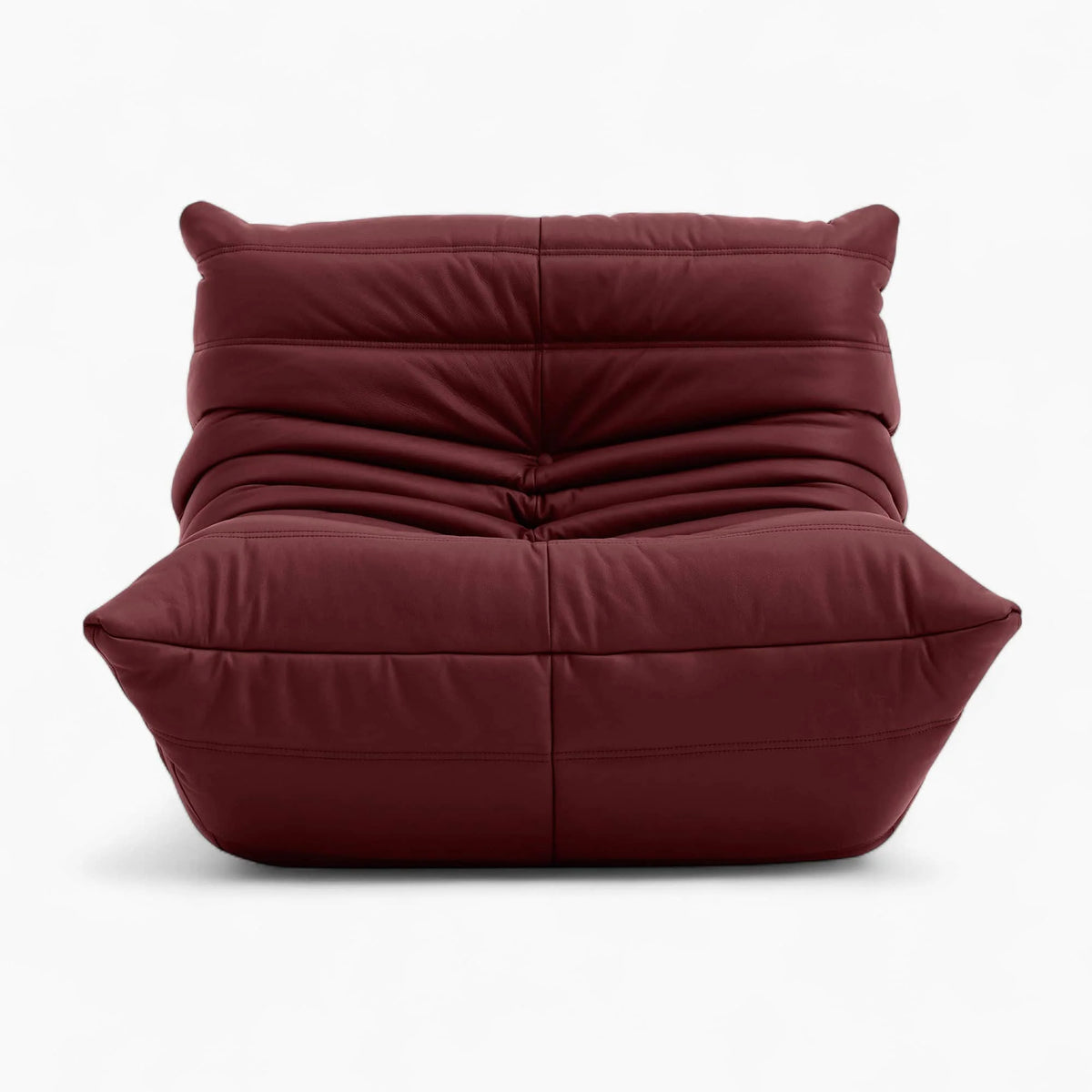 Pogo 73™ Fireside Chair in Cerise