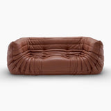 Pogo 73™ Fireside Sofa in Bisque
