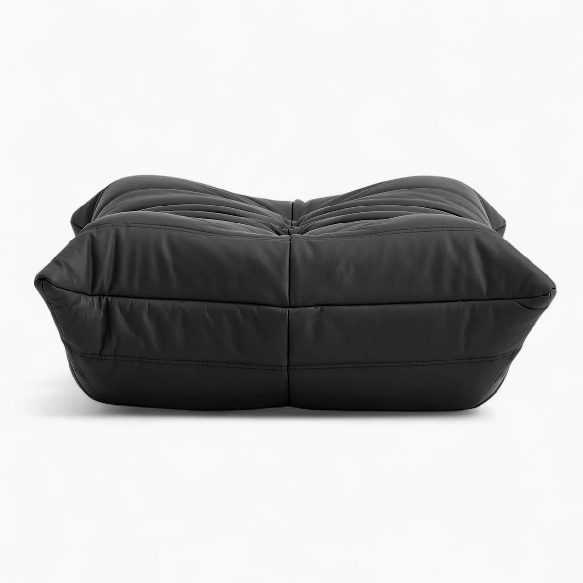 Pogo 73™ Ottoman in Black