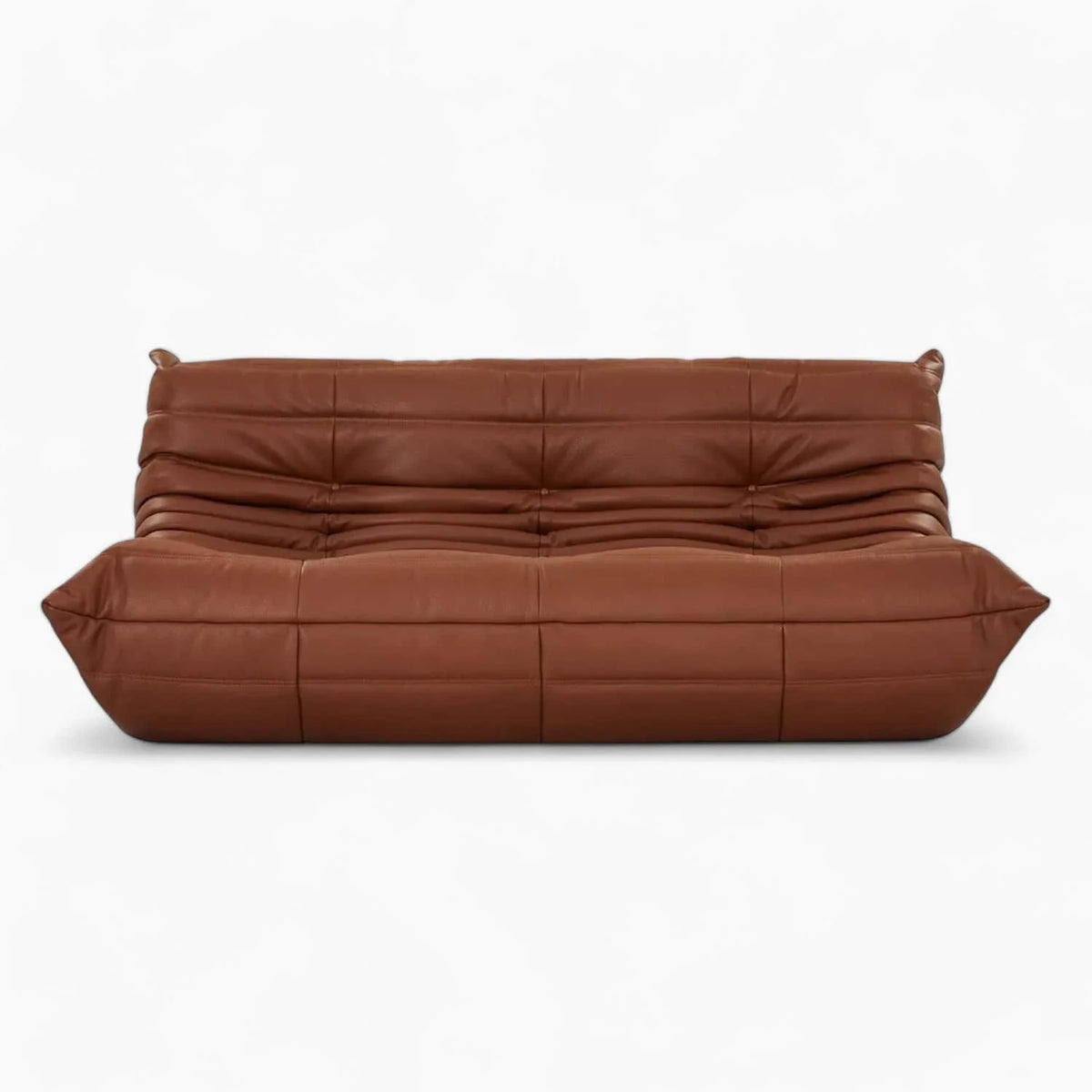 Pogo 73™ Sofa in Bisque