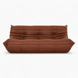 Pogo 73™ Sofa in Bisque