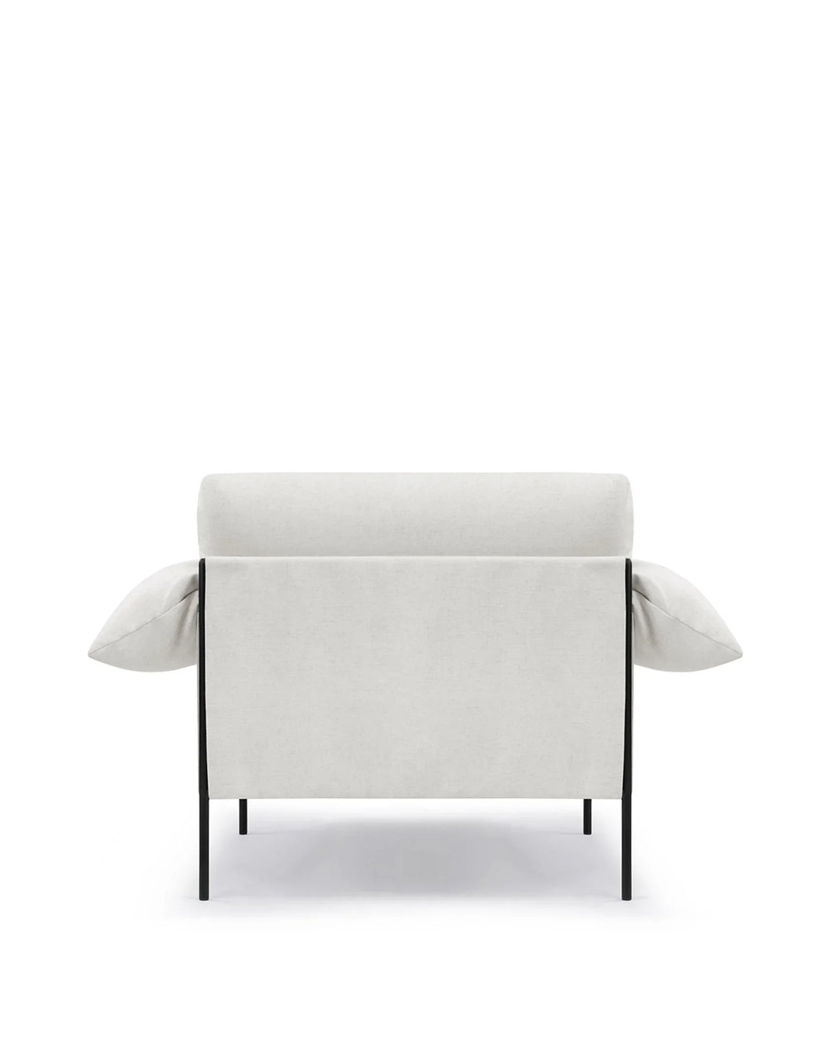 Posita™ lounge chair - chairs posita | modern | madorne