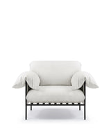 Posita™ lounge chair - chairs posita | modern | madorne
