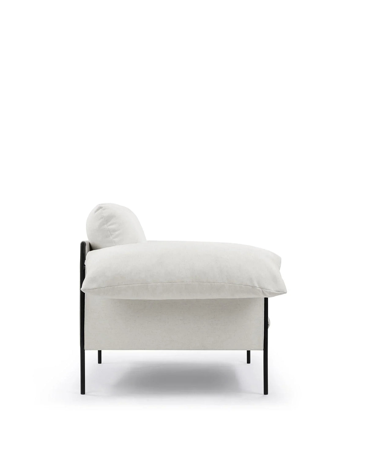 Posita™ lounge chair - chairs posita | modern | madorne