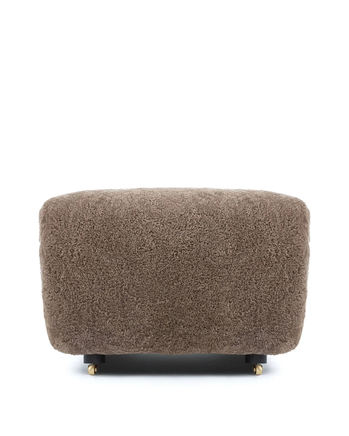 Repose 36™ ottoman | textured footrest - stools & ottomans 36 | madorne