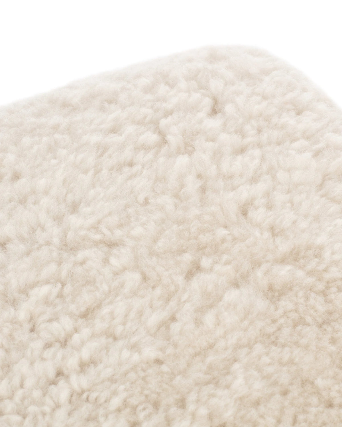 Repose 36™ ottoman | textured footrest - stools & ottomans 36 | madorne