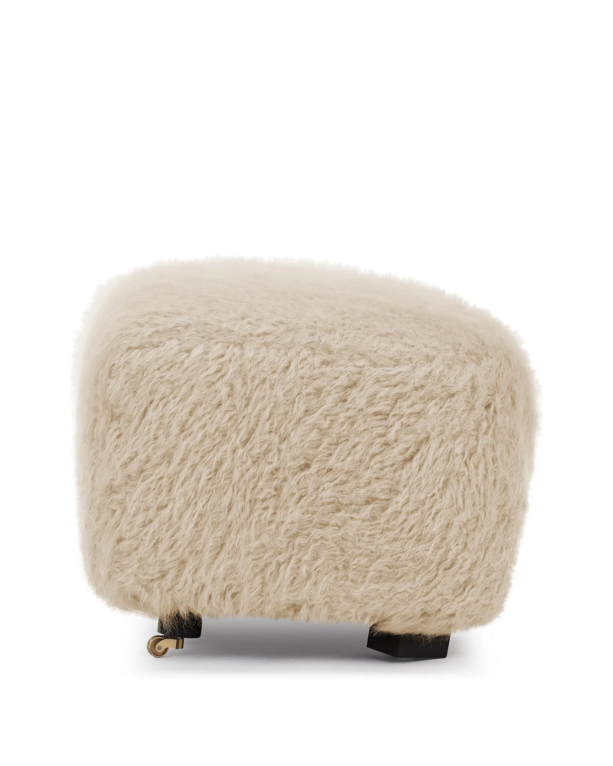 Repose 36™ ottoman | textured footrest - stools & ottomans 36 | madorne