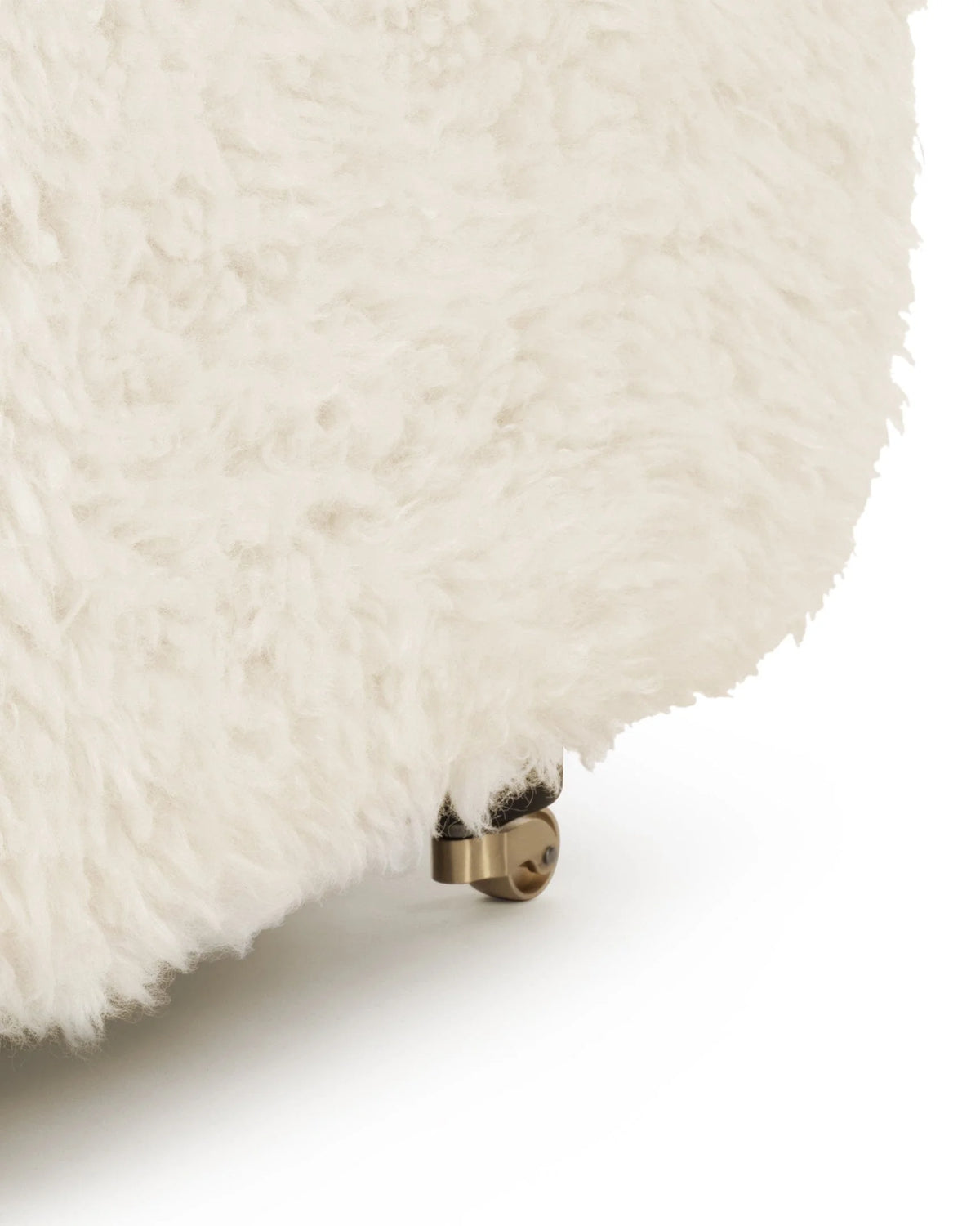 Repose 36™ ottoman | textured footrest - stools & ottomans 36 | madorne