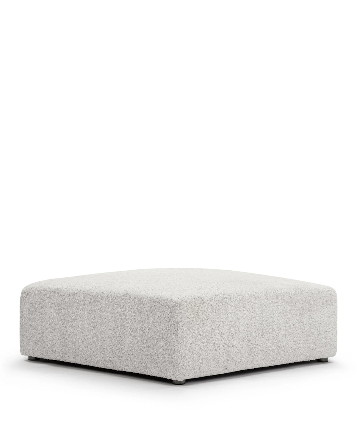 Ridge 04™ seat module 1 | free-form sectional - modules 04 | designer modular sofa element | madorne