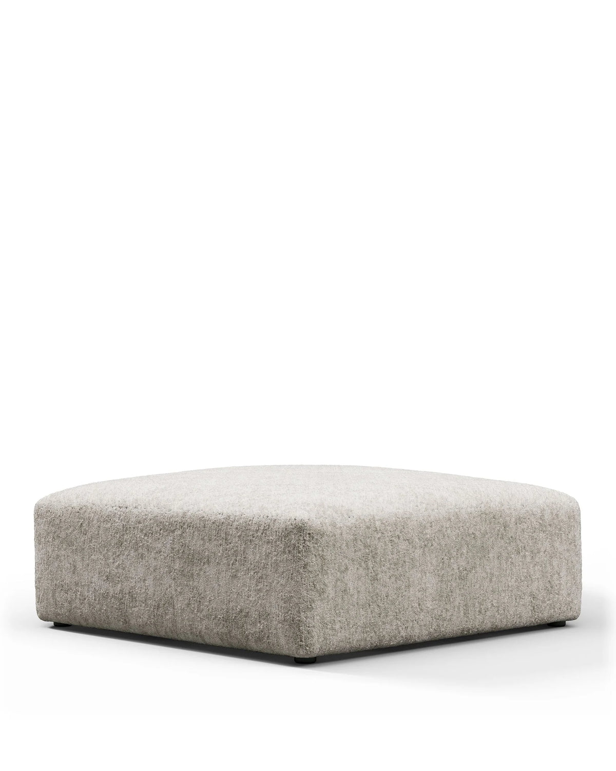 Ridge 04™ seat module 1 | free-form sectional - modules 04 | designer modular sofa element | madorne