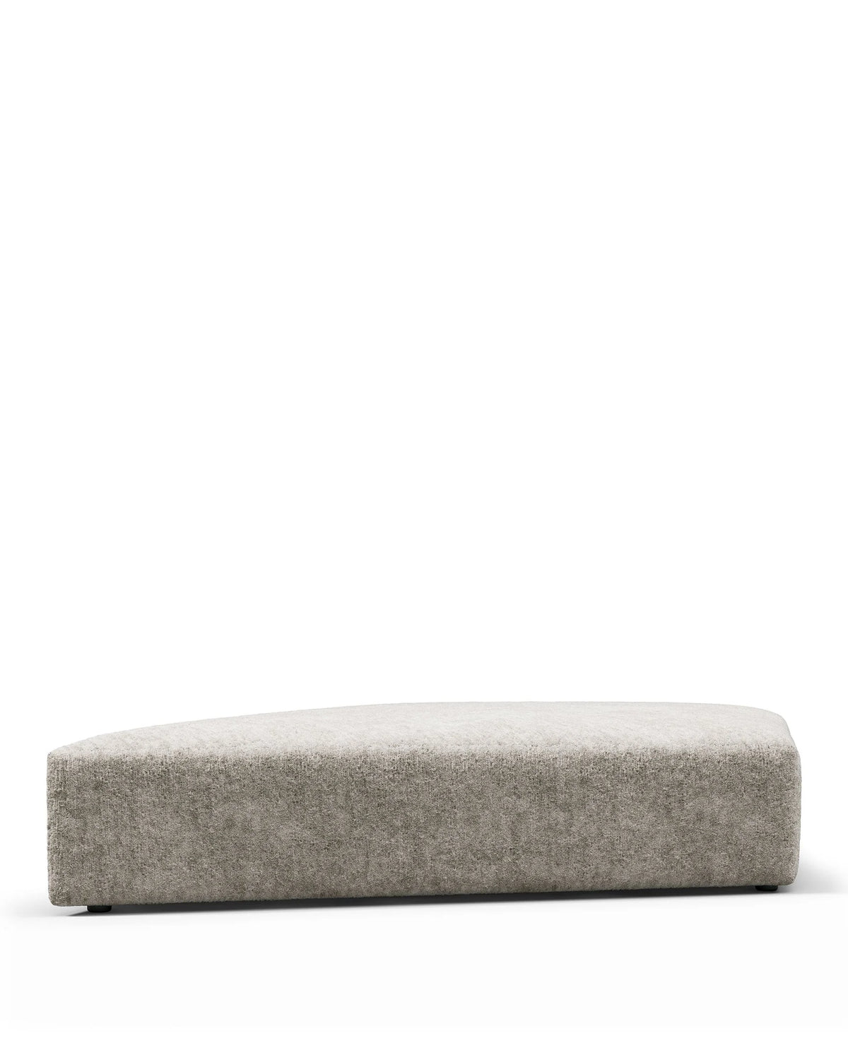 Ridge 04™ seat module 2 | free-form sectional - modules 04 | designer modular sofa element | madorne