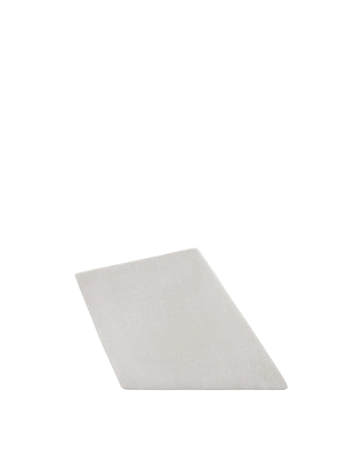 Ridge 04™ seat module 2 | free-form sectional - modules 04 | designer modular sofa element | madorne