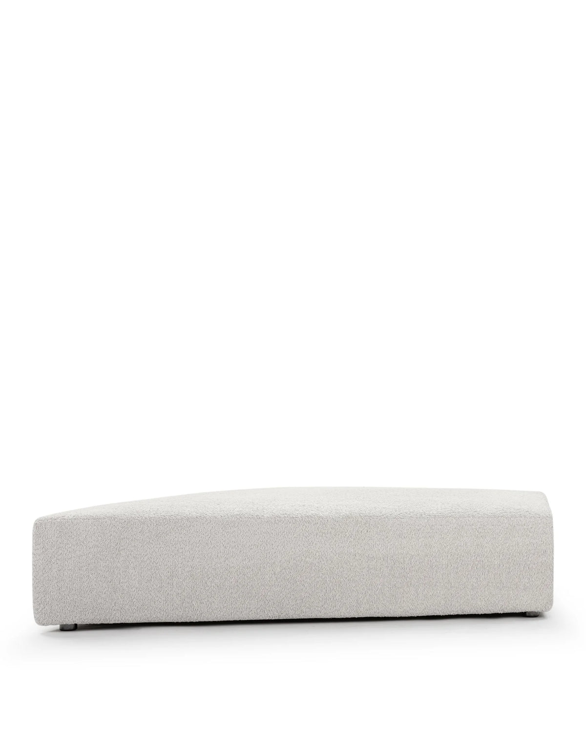 Ridge 04™ seat module 2 | free-form sectional - modules 04 | designer modular sofa element | madorne