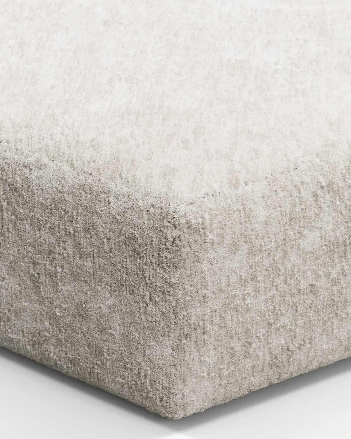 Ridge 04™ seat module 2 | free-form sectional - modules 04 | designer modular sofa element | madorne