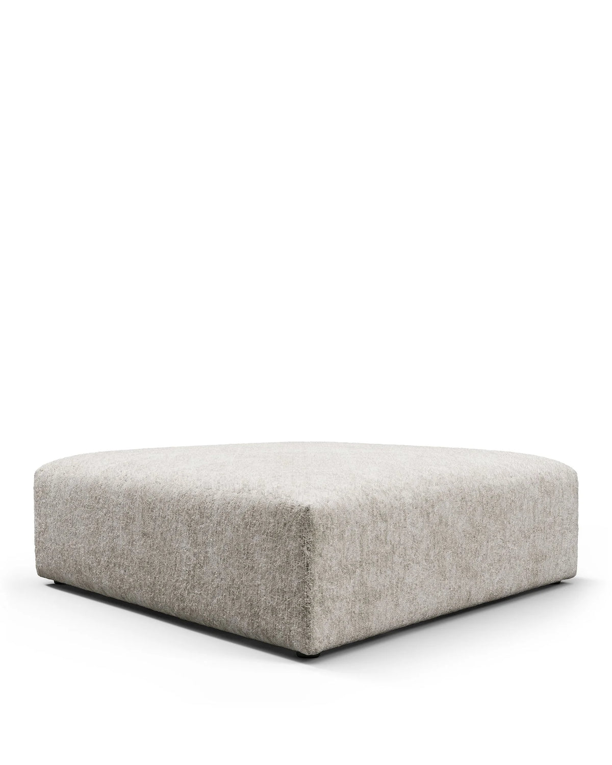 Ridge 04™ seat module 2 | free-form sectional - modules 04 | designer modular sofa element | madorne