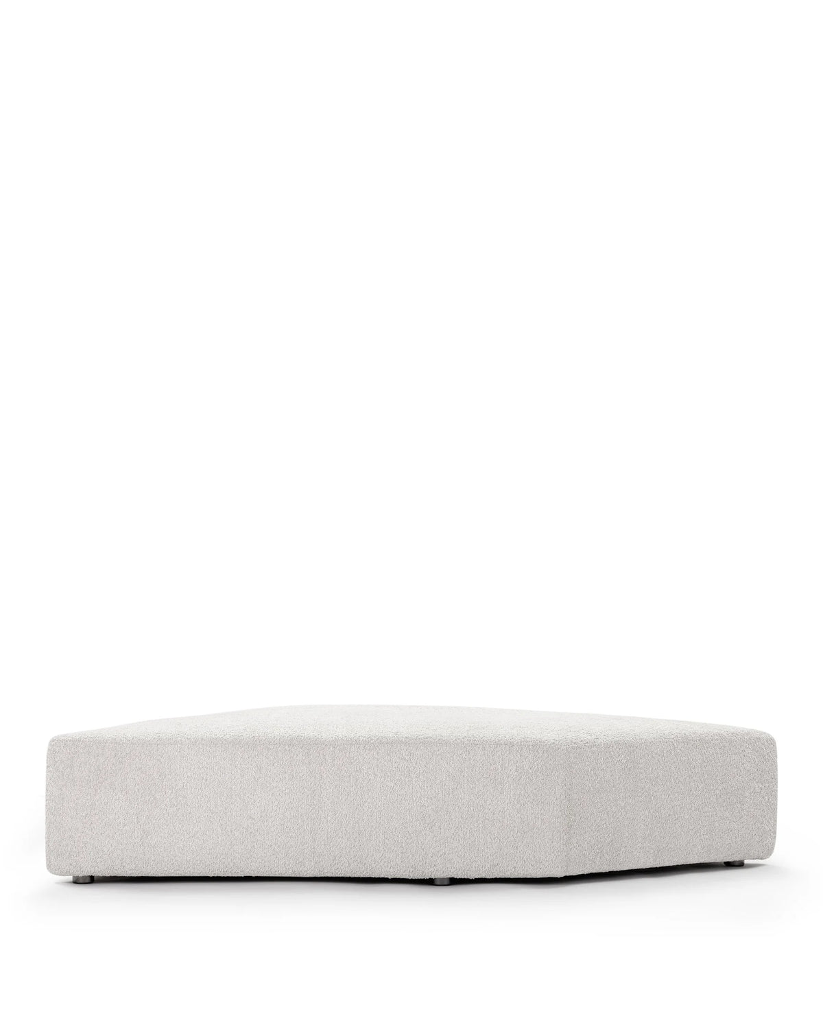 Ridge 04™ seat module 4 | free-form sectional - modules 04 | designer modular sofa element | madorne