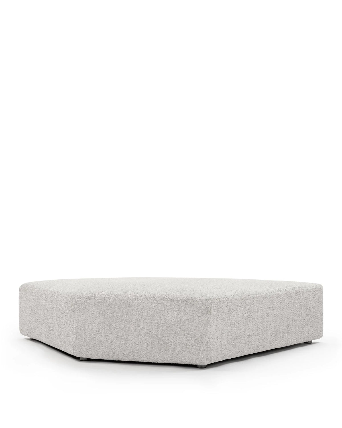 Ridge 04™ seat module 4 | free-form sectional - modules 04 | designer modular sofa element | madorne