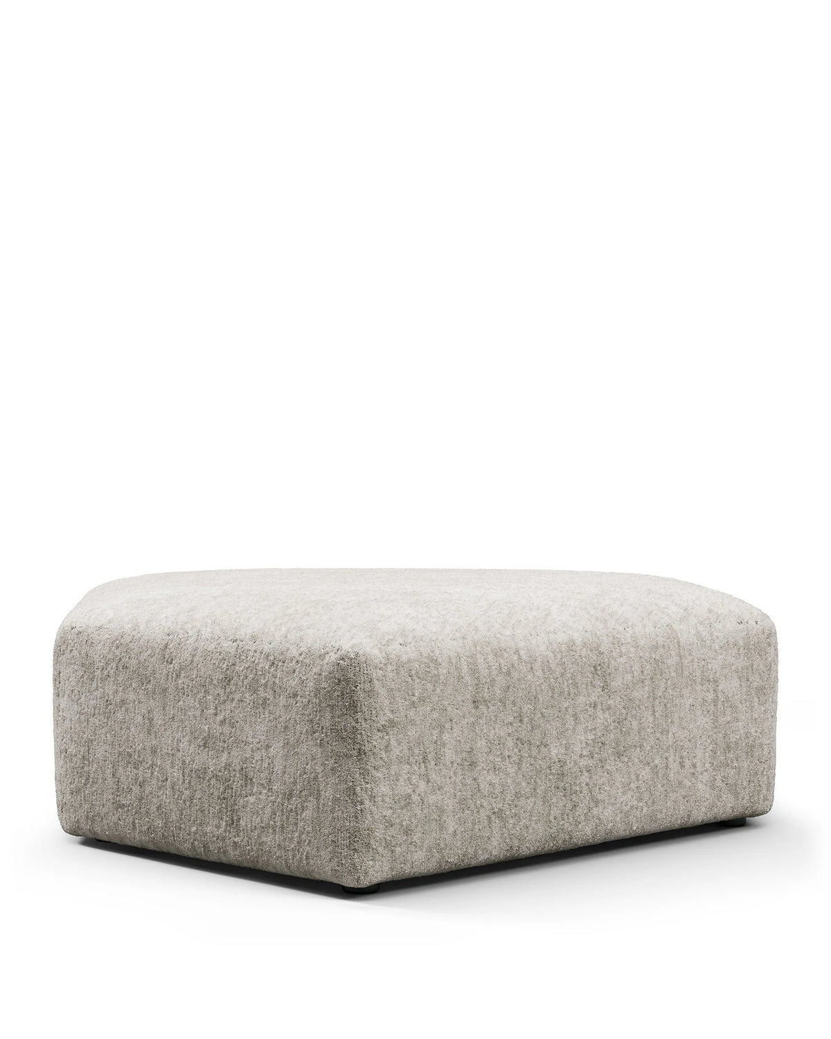 Ridge 04™ seat module 4 | free-form sectional - modules 04 | designer modular sofa element | madorne