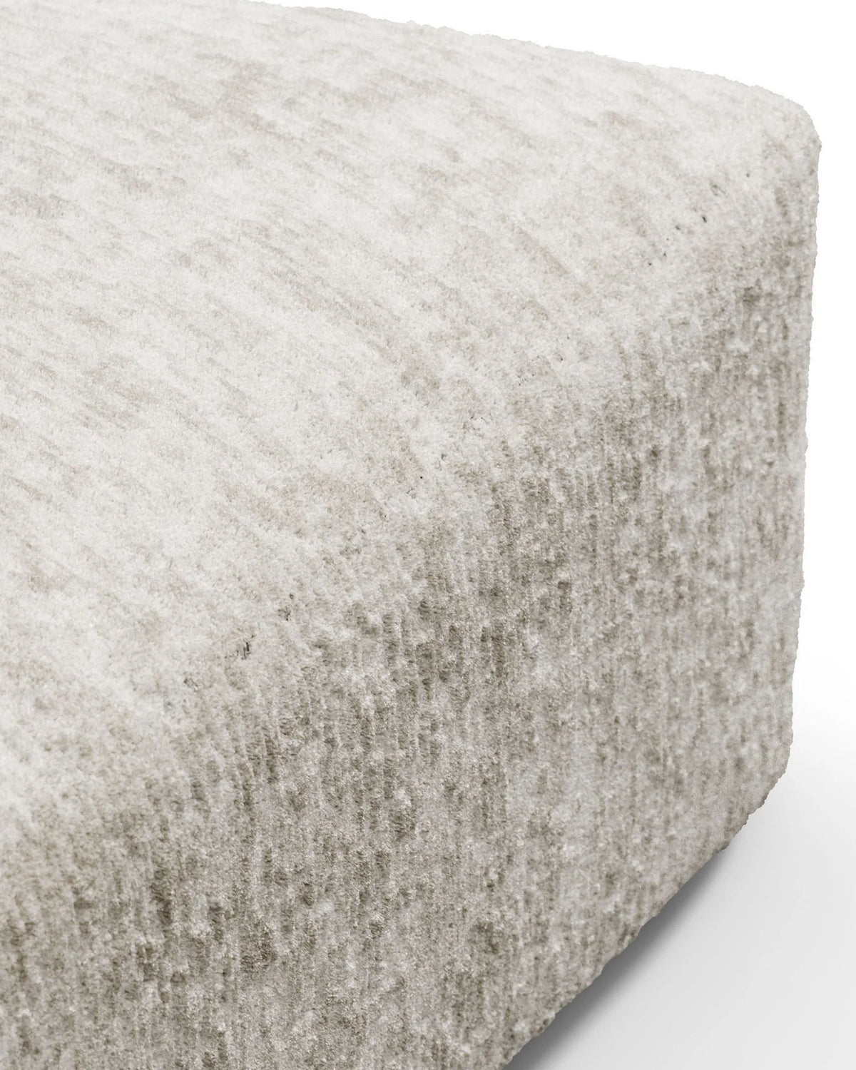 Ridge 04™ seat module 4 | free-form sectional - modules 04 | designer modular sofa element | madorne