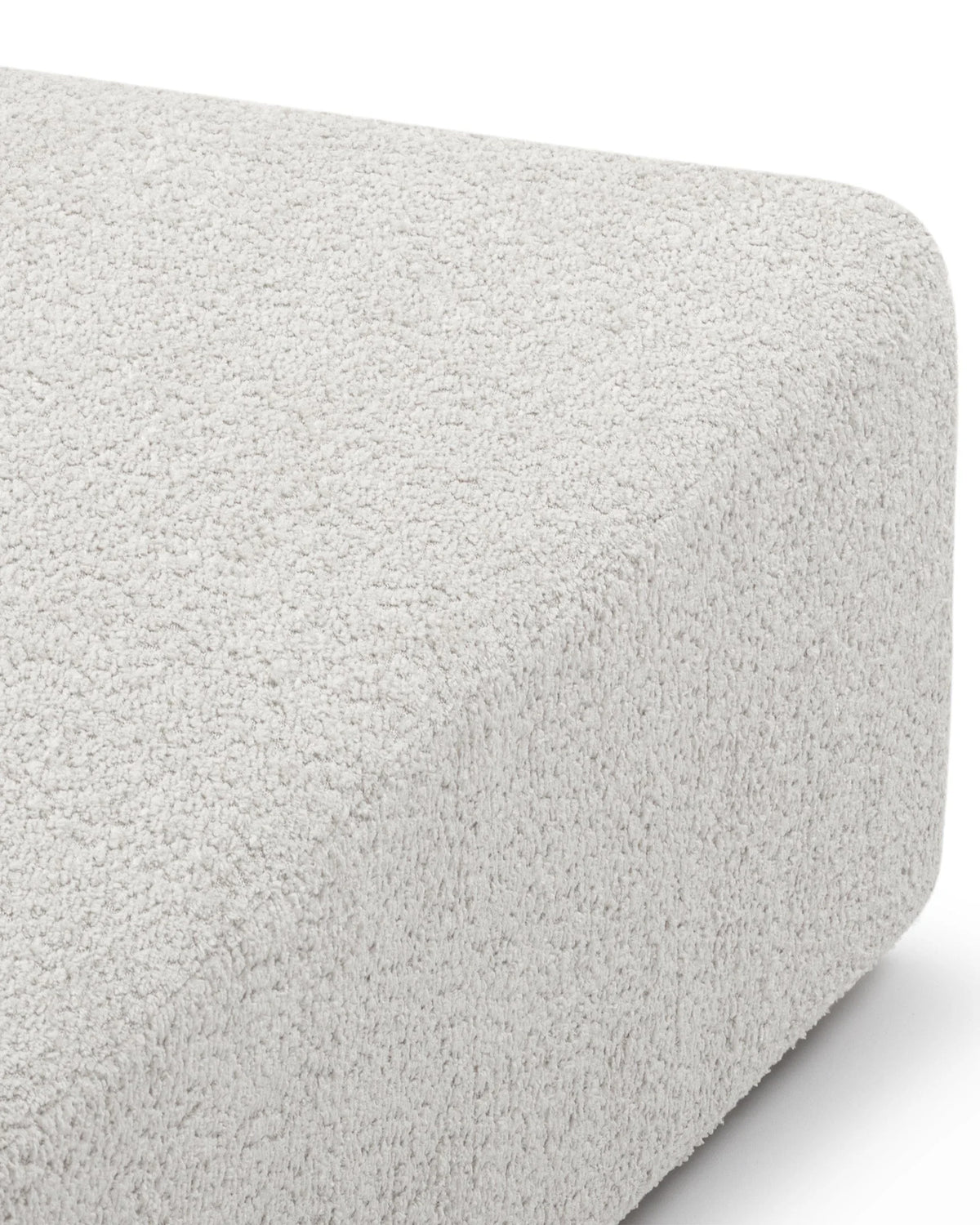 Ridge 04™ seat module 4 | free-form sectional - modules 04 | designer modular sofa element | madorne