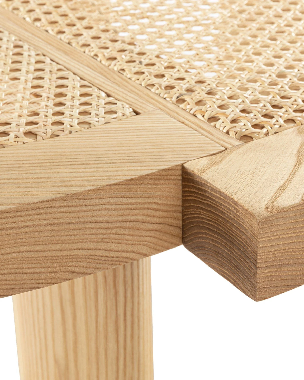 Riva™ coffee table | sculptural wood - tables rio table-inspired | madorne