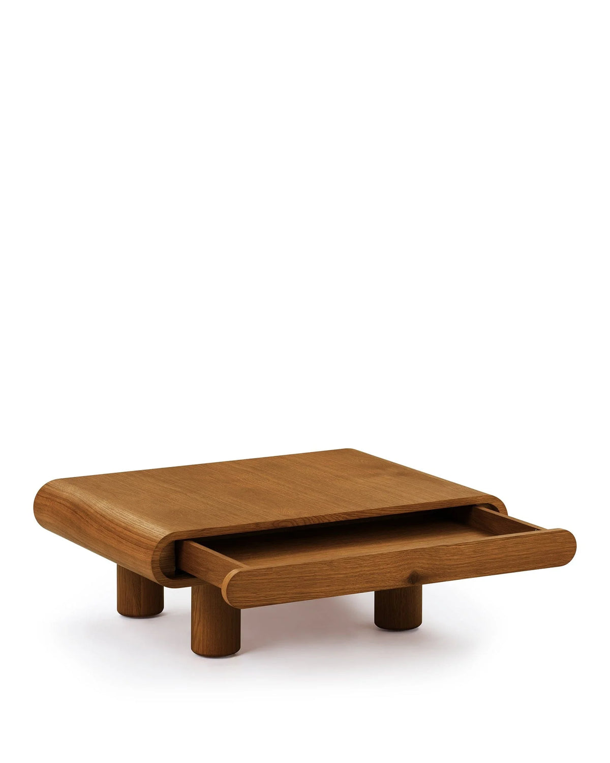 Riva™ side table | walnut - tables riva | modern | madorne